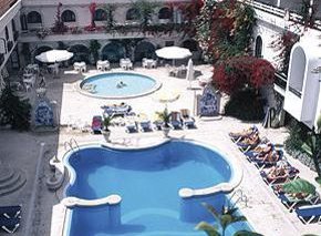 Hotel Suave Mar