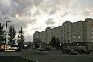 Hilton Garden Inn West