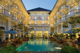 The Phoenix Hotel