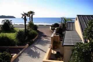 Beach Apartments