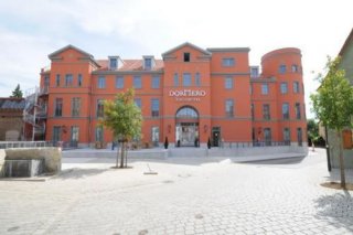 Dormero Hotel