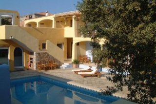 Papillo Hotels & Resorts Borgo Antico