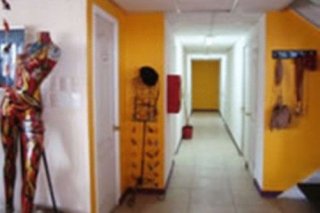 Hotel Montealegre
