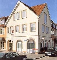 Andersen Hotel