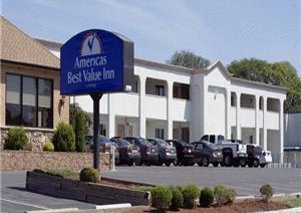 Americas Best Value Inn