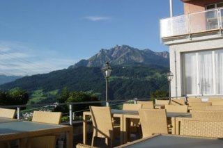 Hotel Sonnenberg