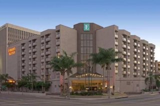 Embassy Suites -International Airport/North