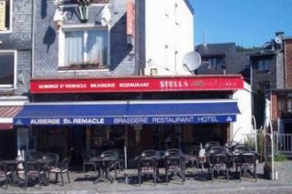 Auberge Saint Remacle