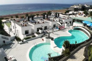 Apartamentos Moraña