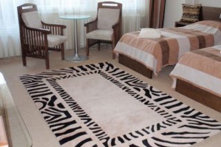 Afrika Hotel