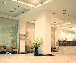 Madison Hotel