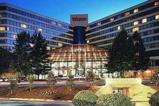 The Westin  Airport