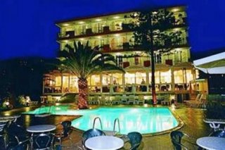 Tolon Holidays Hotel