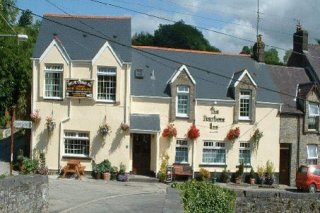 The Penybont Inn