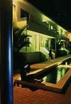 Suites of Dorchester