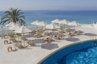 Nixe Palace