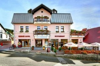 Grand Felicity Hotel