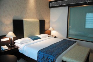 Airport Residency Hotel And Resort