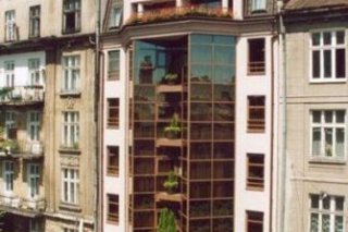 Hotel Secesja