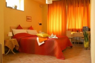 B&B Ai Cipressi