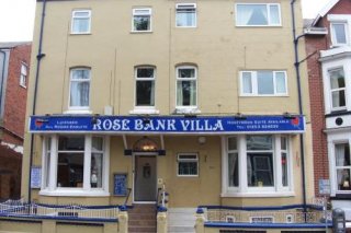 Rosebank Villa