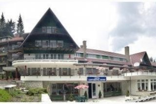 Continental Hotel Gaiser