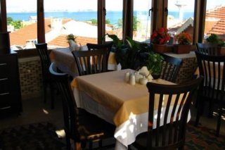 Berce Hotel