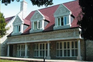 Louisa Lodge & Purbeck House Hotel