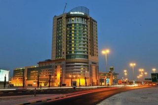 Fraser Suites Seef Bahrain