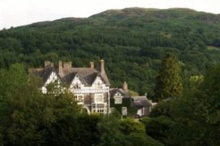 Dolserau Hall Hotel