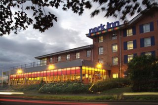 Park InnBirmingham M6 J9