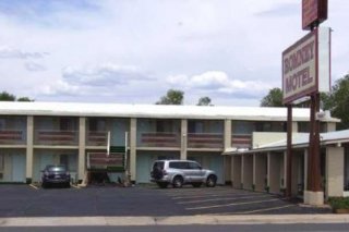 Romney Motel