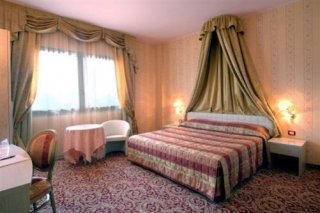 As Hotel Sempione Fiera