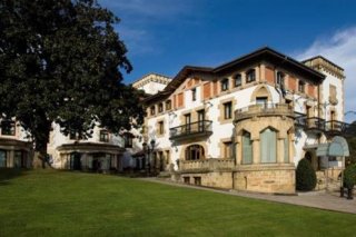Gran Hotel