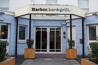 Harbor Bar & Grill