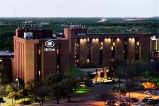 Hilton DFW Lakes Executive Conference Center