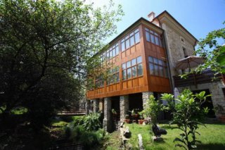 Hotel Rústico Anatur