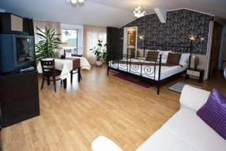 Hotel Vidalis