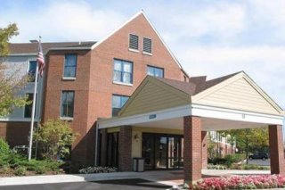 Homewood Suites by Hilton Chicago-