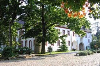 Schloss Triestewitz