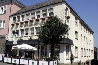 Zum Landsberger Hof
