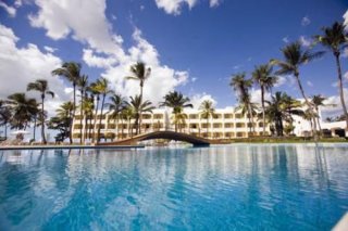 Pestana  Resort Hotel