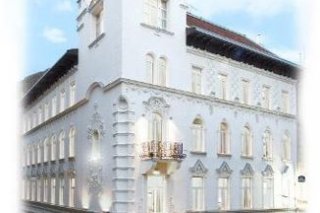 Best Western Hotel Parlament