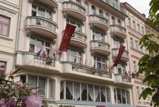 Hotel Jessenius