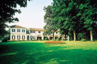 Hotel Villa Margherita