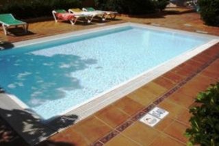 Apartamentos Montemar