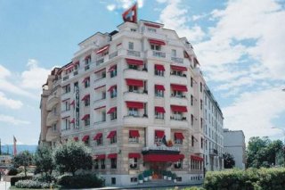 Hotel Eden