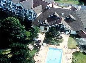 Best Western Hôtel Du Parc