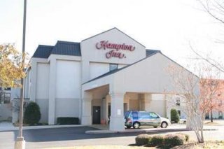 Hampton Inn Huntsville-
