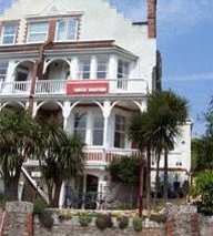 Hotel Barton